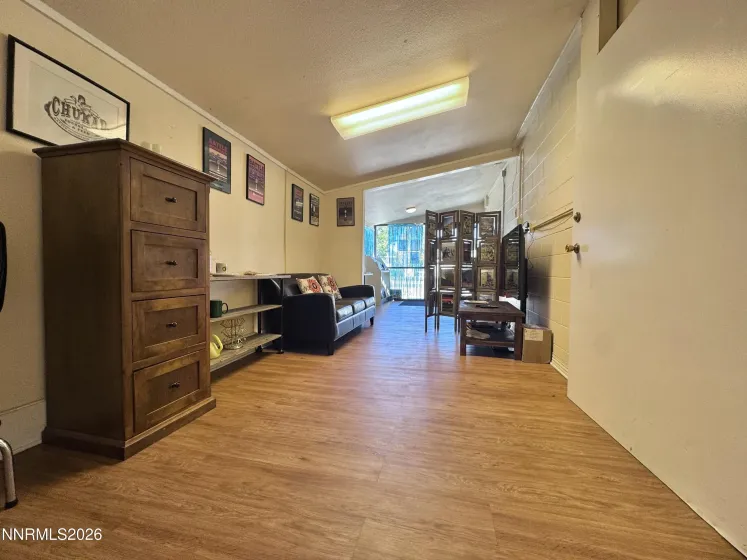 Secondary Room - Building 470