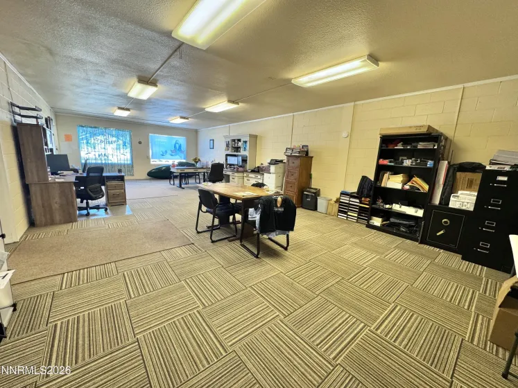 Main Office/Room - Building 470