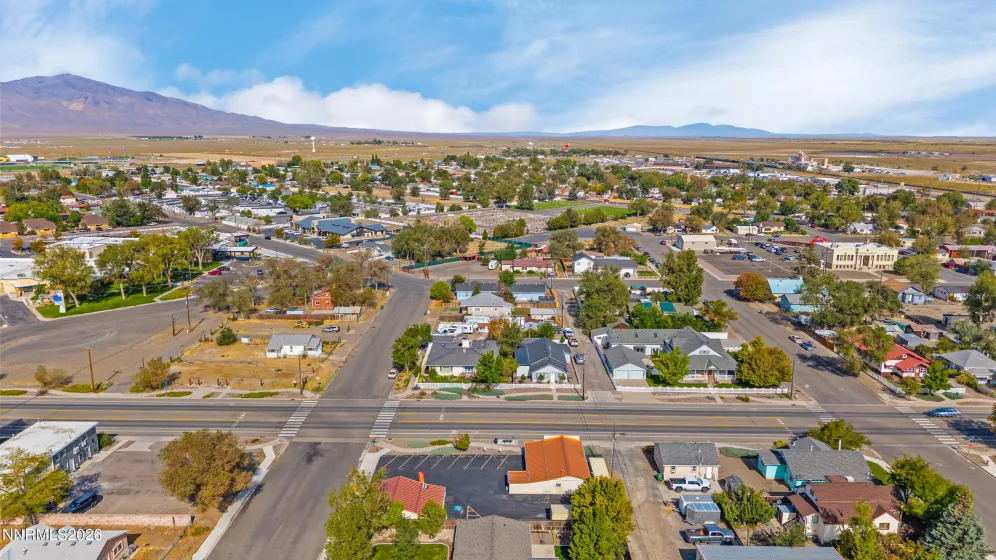 Aerial of 470 & 480