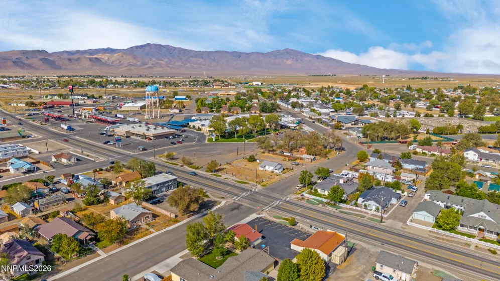Aerial of 470 & 480