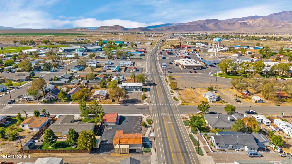 Aerial of 470 & 480