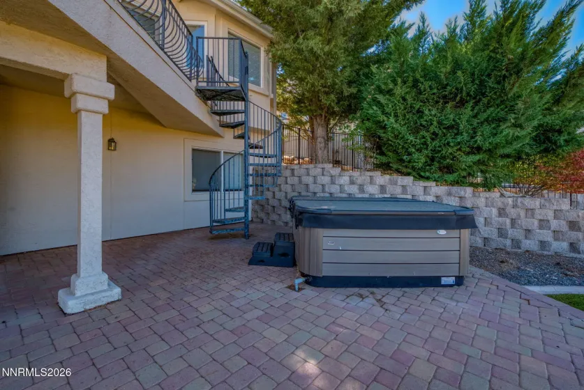 2535 Manzanita, Reno, Nevada 89509, 4 Bedrooms Bedrooms, ,4 BathroomsBathrooms,Residential,Residential,Manzanita,0,260012644
