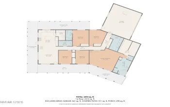 15030 Red Rock, Reno, Nevada 89508, 5 Bedrooms Bedrooms, ,3 BathroomsBathrooms,Residential,Residential,Red Rock,0,260012645