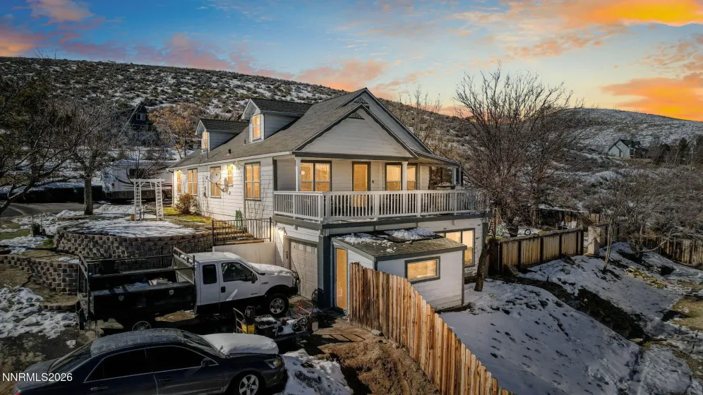 4659 Voltaire, Carson City, Nevada 89703, 6 Bedrooms Bedrooms, ,4 BathroomsBathrooms,Residential,Residential,Voltaire,0,260002123