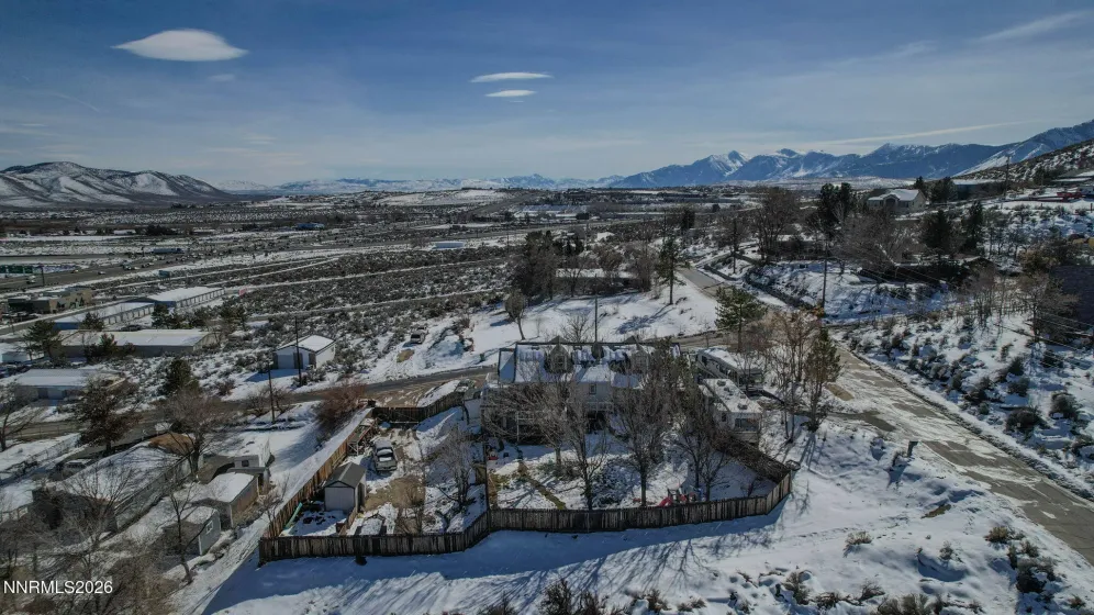 4659 Voltaire, Carson City, Nevada 89703, 6 Bedrooms Bedrooms, ,4 BathroomsBathrooms,Residential,Residential,Voltaire,0,260002123