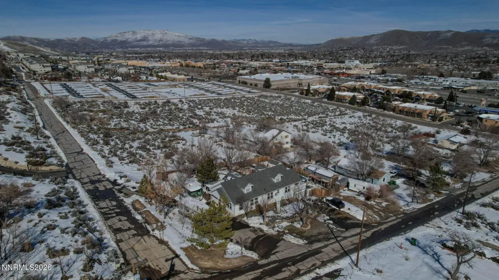 4659 Voltaire, Carson City, Nevada 89703, 6 Bedrooms Bedrooms, ,4 BathroomsBathrooms,Residential,Residential,Voltaire,0,260002123