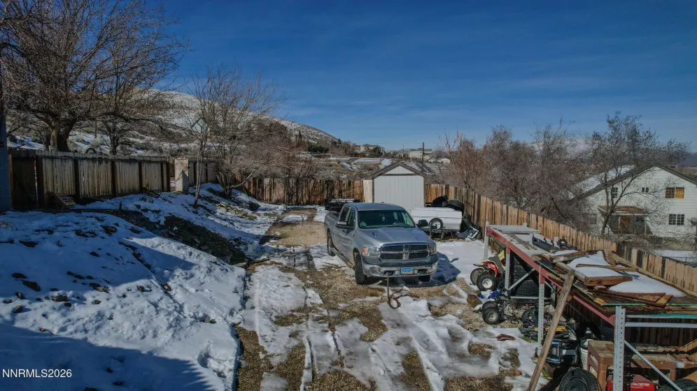 4659 Voltaire, Carson City, Nevada 89703, 6 Bedrooms Bedrooms, ,4 BathroomsBathrooms,Residential,Residential,Voltaire,0,260002123