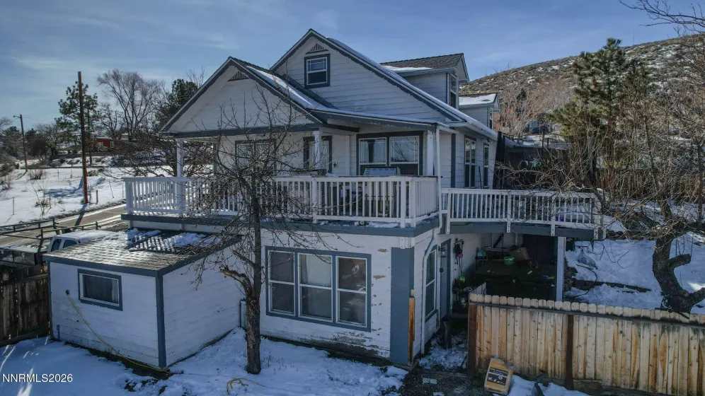 4659 Voltaire, Carson City, Nevada 89703, 6 Bedrooms Bedrooms, ,4 BathroomsBathrooms,Residential,Residential,Voltaire,0,260002123
