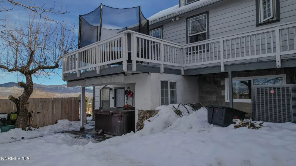 4659 Voltaire, Carson City, Nevada 89703, 6 Bedrooms Bedrooms, ,4 BathroomsBathrooms,Residential,Residential,Voltaire,0,260002123