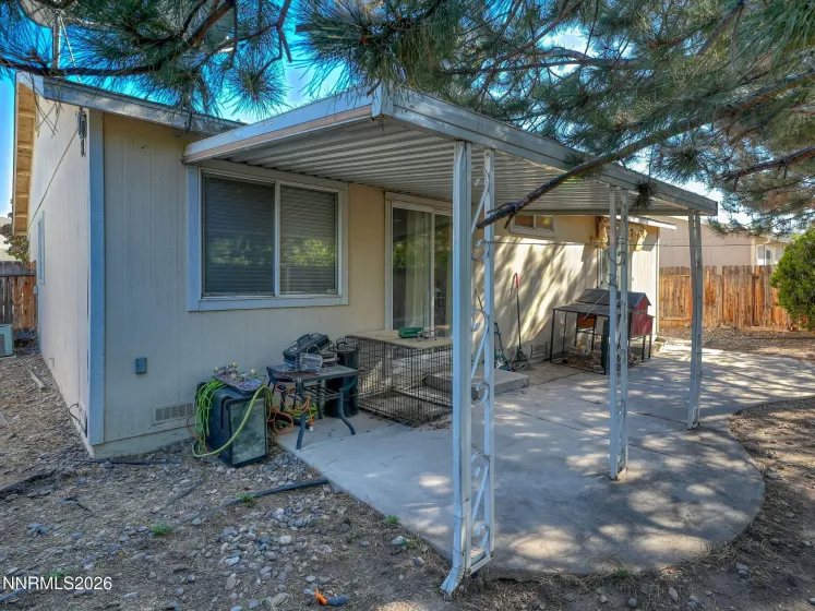 11983 Kernite, Reno, Nevada 89506, 3 Bedrooms Bedrooms, ,2 BathroomsBathrooms,Residential,Residential,Kernite,0,260012646