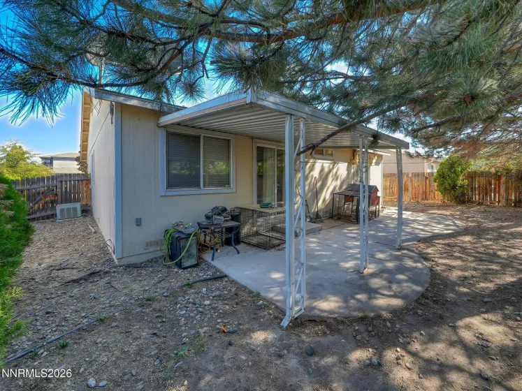 11983 Kernite, Reno, Nevada 89506, 3 Bedrooms Bedrooms, ,2 BathroomsBathrooms,Residential,Residential,Kernite,0,260012646