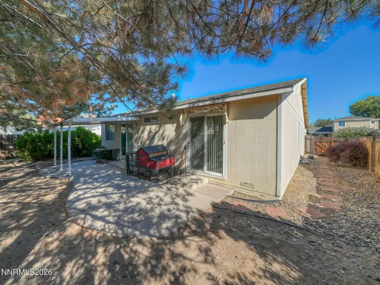 11983 Kernite, Reno, Nevada 89506, 3 Bedrooms Bedrooms, ,2 BathroomsBathrooms,Residential,Residential,Kernite,0,260012646