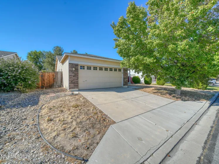 11983 Kernite, Reno, Nevada 89506, 3 Bedrooms Bedrooms, ,2 BathroomsBathrooms,Residential,Residential,Kernite,0,260012646