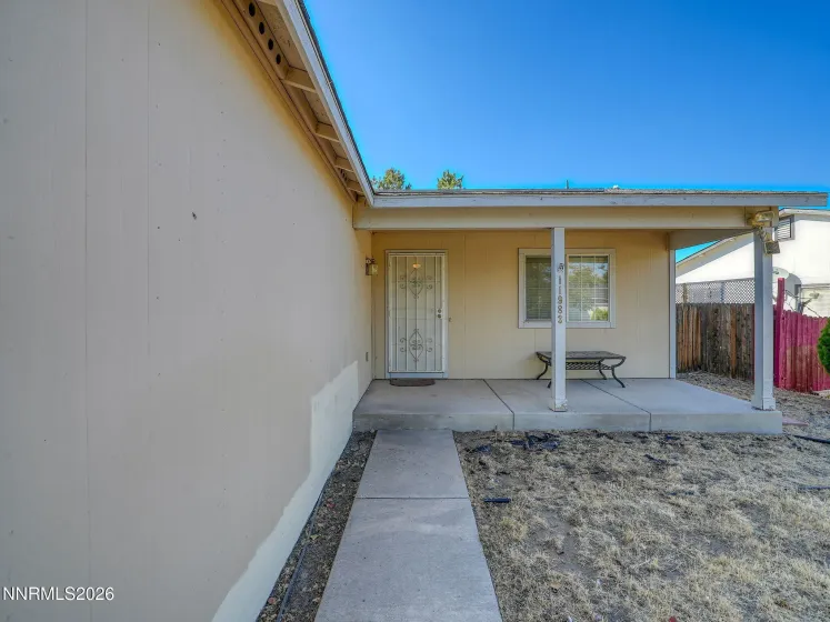 11983 Kernite, Reno, Nevada 89506, 3 Bedrooms Bedrooms, ,2 BathroomsBathrooms,Residential,Residential,Kernite,0,260012646