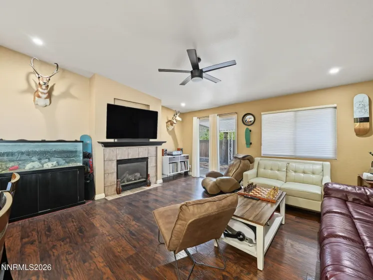 11983 Kernite, Reno, Nevada 89506, 3 Bedrooms Bedrooms, ,2 BathroomsBathrooms,Residential,Residential,Kernite,0,260012646