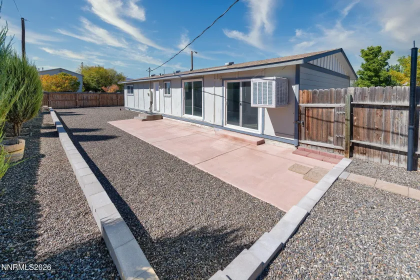 700 Brent, Battle Mountain, Nevada 89820, 3 Bedrooms Bedrooms, ,1 BathroomBathrooms,Residential,Residential,Brent,0,260012647