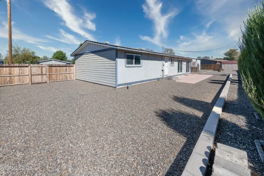 700 Brent, Battle Mountain, Nevada 89820, 3 Bedrooms Bedrooms, ,1 BathroomBathrooms,Residential,Residential,Brent,0,260012647