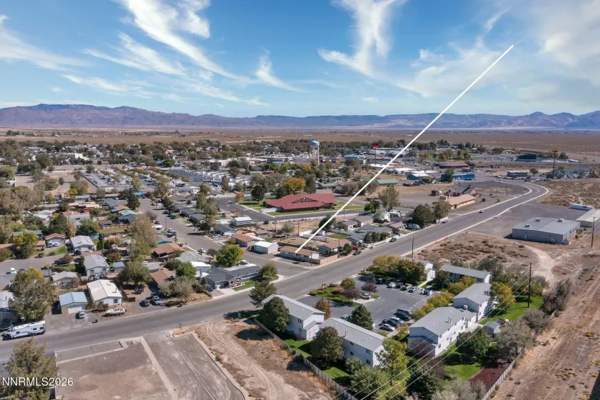 700 Brent, Battle Mountain, Nevada 89820, 3 Bedrooms Bedrooms, ,1 BathroomBathrooms,Residential,Residential,Brent,0,260012647
