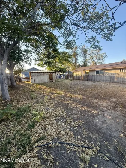 566 Douglas, Fallon, Nevada 89406, 2 Bedrooms Bedrooms, ,1 BathroomBathrooms,Residential,Residential,Douglas,0,260012650