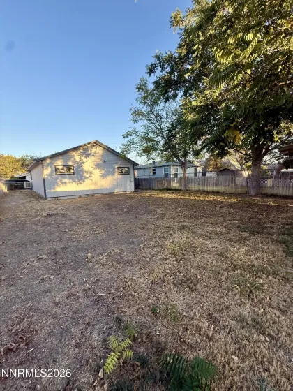 566 Douglas, Fallon, Nevada 89406, 2 Bedrooms Bedrooms, ,1 BathroomBathrooms,Residential,Residential,Douglas,0,260012650
