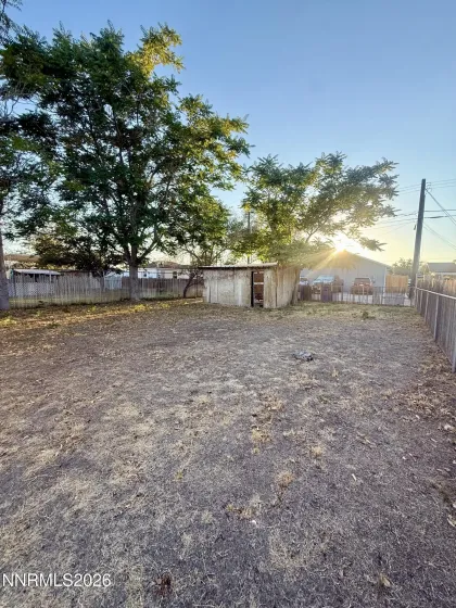566 Douglas, Fallon, Nevada 89406, 2 Bedrooms Bedrooms, ,1 BathroomBathrooms,Residential,Residential,Douglas,0,260012650