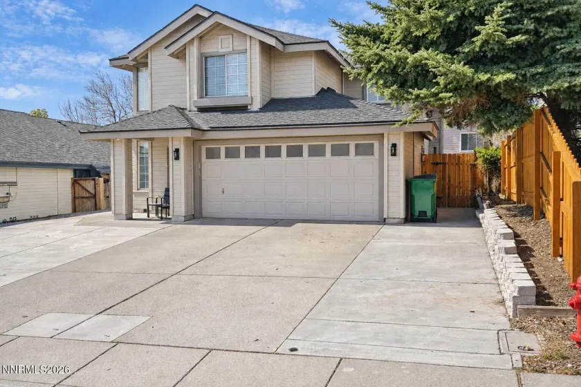 5142 Aspen View, Reno, Nevada 89523, 4 Bedrooms Bedrooms, ,3 BathroomsBathrooms,Residential,Residential,Aspen View,0,260012651