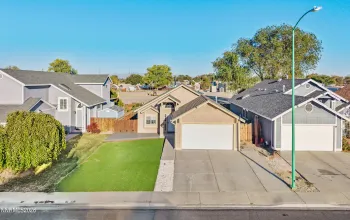 Residential Residential