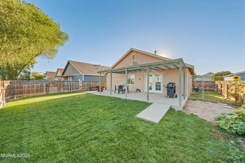 1041 Deena, Fallon, Nevada 89406, 2 Bedrooms Bedrooms, ,2 BathroomsBathrooms,Residential,Residential,Deena,0,260012652