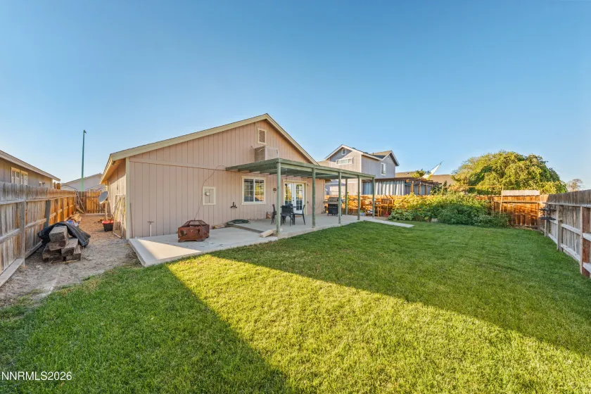 1041 Deena, Fallon, Nevada 89406, 2 Bedrooms Bedrooms, ,2 BathroomsBathrooms,Residential,Residential,Deena,0,260012652