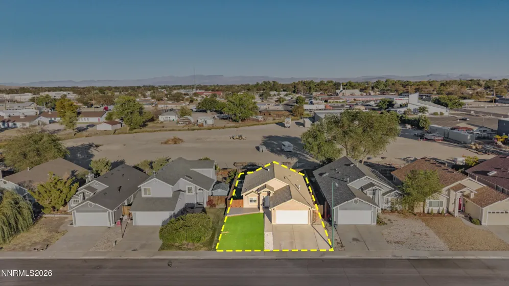 1041 Deena, Fallon, Nevada 89406, 2 Bedrooms Bedrooms, ,2 BathroomsBathrooms,Residential,Residential,Deena,0,260012652