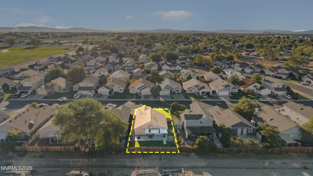 1041 Deena, Fallon, Nevada 89406, 2 Bedrooms Bedrooms, ,2 BathroomsBathrooms,Residential,Residential,Deena,0,260012652