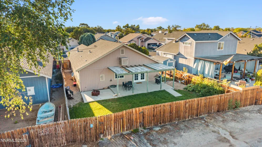 1041 Deena, Fallon, Nevada 89406, 2 Bedrooms Bedrooms, ,2 BathroomsBathrooms,Residential,Residential,Deena,0,260012652