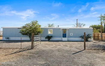 2590 Tonopah, Silver Springs, Nevada 89429, 2 Bedrooms Bedrooms, ,2 BathroomsBathrooms,Residential,Residential,Tonopah,0,260012653