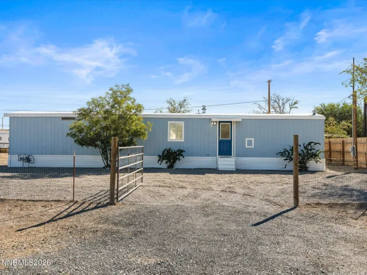 2590 Tonopah, Silver Springs, Nevada 89429, 2 Bedrooms Bedrooms, ,2 BathroomsBathrooms,Residential,Residential,Tonopah,0,260012653