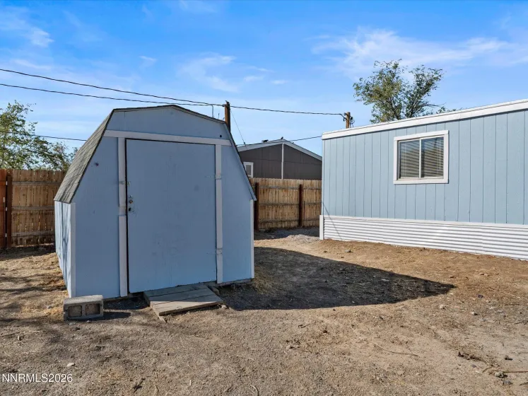 2590 Tonopah, Silver Springs, Nevada 89429, 2 Bedrooms Bedrooms, ,2 BathroomsBathrooms,Residential,Residential,Tonopah,0,260012653