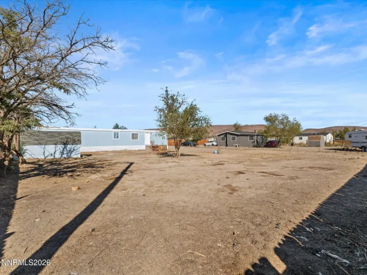 2590 Tonopah, Silver Springs, Nevada 89429, 2 Bedrooms Bedrooms, ,2 BathroomsBathrooms,Residential,Residential,Tonopah,0,260012653