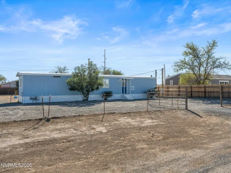 2590 Tonopah, Silver Springs, Nevada 89429, 2 Bedrooms Bedrooms, ,2 BathroomsBathrooms,Residential,Residential,Tonopah,0,260012653