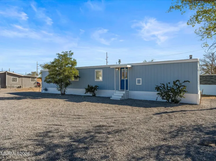 2590 Tonopah, Silver Springs, Nevada 89429, 2 Bedrooms Bedrooms, ,2 BathroomsBathrooms,Residential,Residential,Tonopah,0,260012653