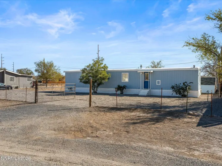 2590 Tonopah, Silver Springs, Nevada 89429, 2 Bedrooms Bedrooms, ,2 BathroomsBathrooms,Residential,Residential,Tonopah,0,260012653