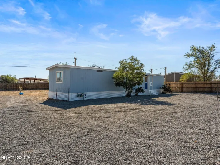 2590 Tonopah, Silver Springs, Nevada 89429, 2 Bedrooms Bedrooms, ,2 BathroomsBathrooms,Residential,Residential,Tonopah,0,260012653
