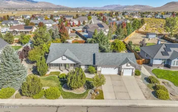1138 Country Club, Minden, Nevada 89423, 3 Bedrooms Bedrooms, ,2 BathroomsBathrooms,Residential,Residential,Country Club,0,260012654