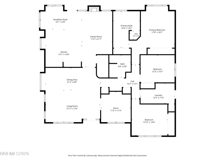 1138 Country Club, Minden, Nevada 89423, 3 Bedrooms Bedrooms, ,2 BathroomsBathrooms,Residential,Residential,Country Club,0,260012654