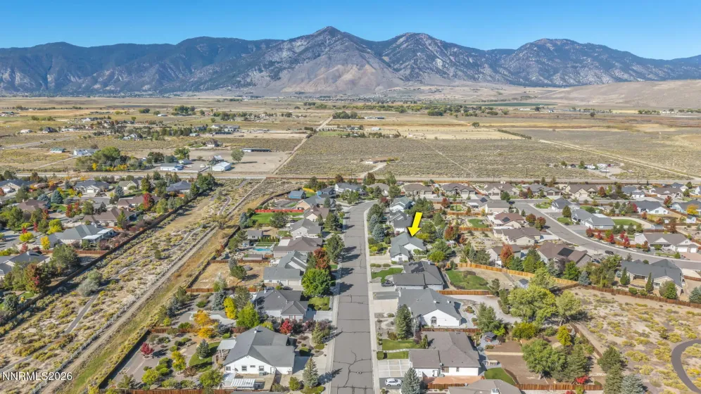 1138 Country Club, Minden, Nevada 89423, 3 Bedrooms Bedrooms, ,2 BathroomsBathrooms,Residential,Residential,Country Club,0,260012654