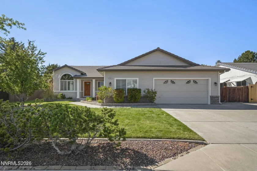 3685 Bozeman, Reno, Nevada 89511, 4 Bedrooms Bedrooms, ,2 BathroomsBathrooms,Residential,Residential,Bozeman,0,260012655