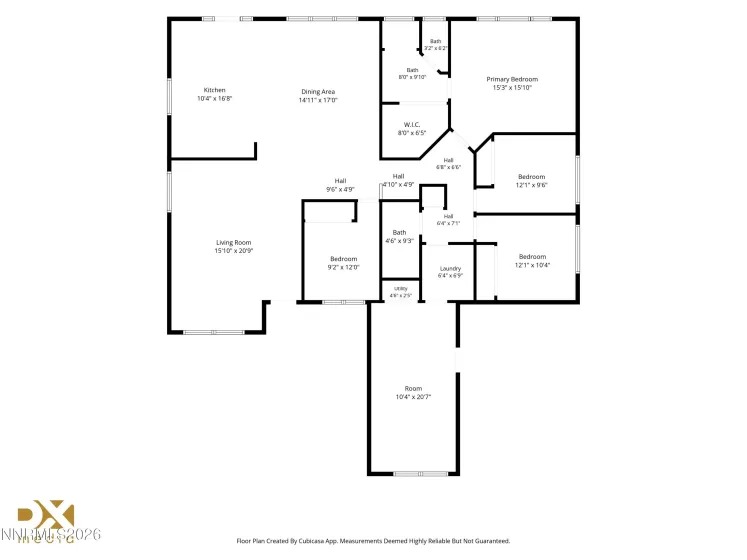 3685 Bozeman, Reno, Nevada 89511, 4 Bedrooms Bedrooms, ,2 BathroomsBathrooms,Residential,Residential,Bozeman,0,260012655
