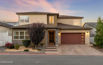 5560 Western Rider, Reno, Nevada 89511, 4 Bedrooms Bedrooms, ,4 BathroomsBathrooms,Residential,Residential,Western Rider,0,260012656