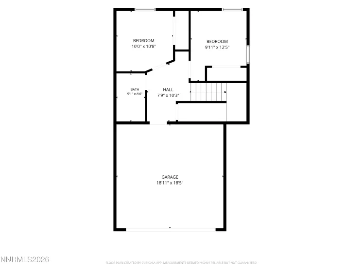 5990 Promontory, Reno, Nevada 89523, 4 Bedrooms Bedrooms, ,3 BathroomsBathrooms,Residential,Residential,Promontory,0,260012657