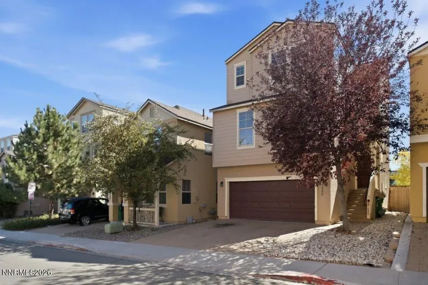 5990 Promontory, Reno, Nevada 89523, 4 Bedrooms Bedrooms, ,3 BathroomsBathrooms,Residential,Residential,Promontory,0,260012657