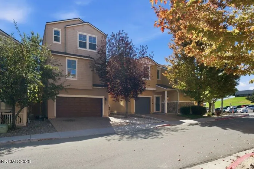 5990 Promontory, Reno, Nevada 89523, 4 Bedrooms Bedrooms, ,3 BathroomsBathrooms,Residential,Residential,Promontory,0,260012657