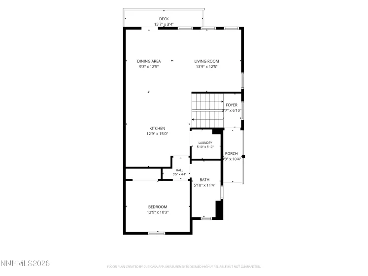 5990 Promontory, Reno, Nevada 89523, 4 Bedrooms Bedrooms, ,3 BathroomsBathrooms,Residential,Residential,Promontory,0,260012657